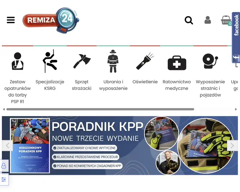 Remiza24 - wersja komputerowa