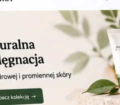 Kosmetyki i pielęgnacja