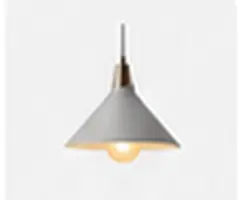 Lampa wisząca LED