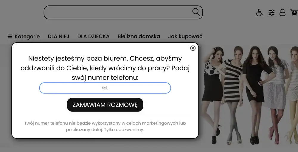 Marketing