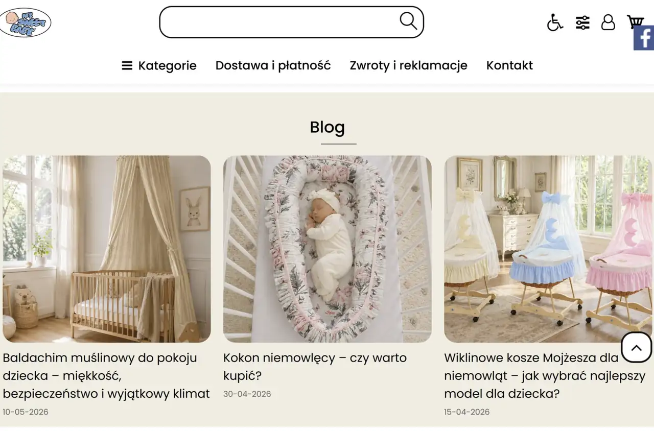 Blog i content marketing