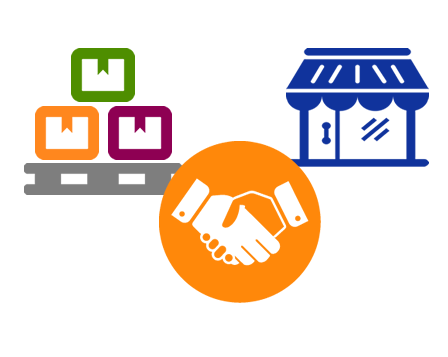 Integracja sklepu internetowego z Twoim dostawcą produktów
