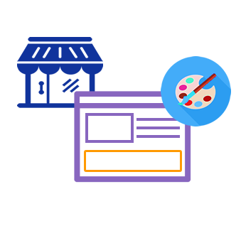 Projektowanie grafiki dla banera