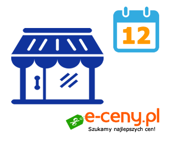 Promocja sklepu w porównywarce cen e-ceny.pl