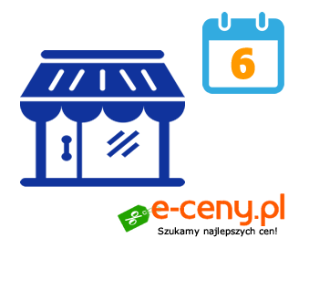 Promocja sklepu w porównywarce cen e-ceny.pl