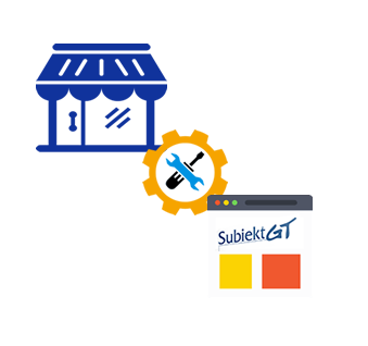 Program do integracji sklepu internetowego z Subiekt GT