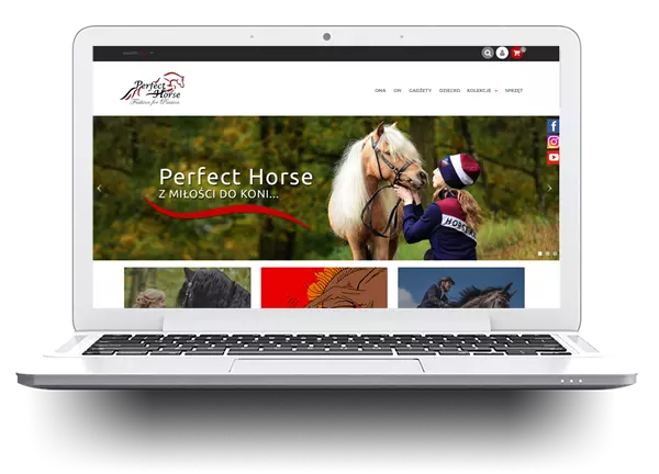perfecthorse-shop.com