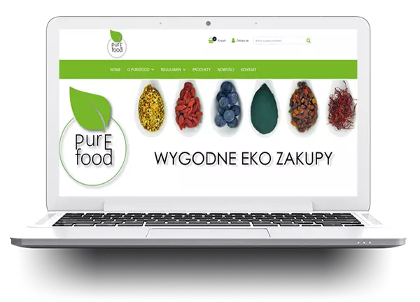 e-purefood.pl