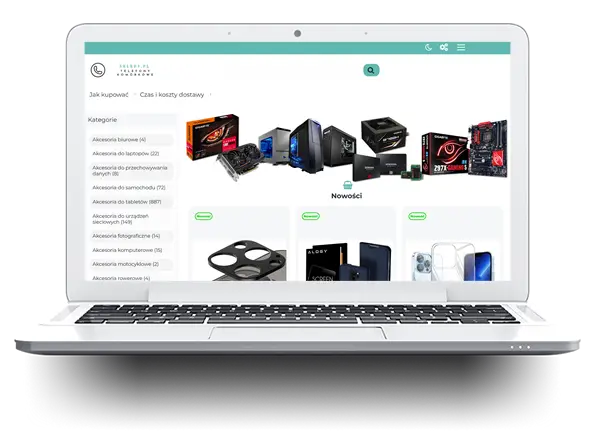 Jak założyć własny pasaż internetowy, jak promować produkty?