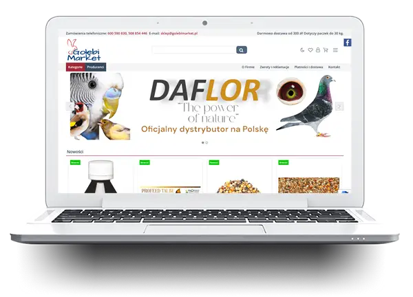 golebimarket.pl