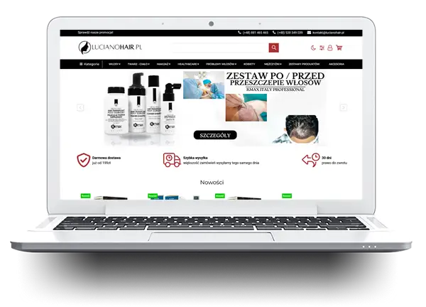 lucianohair.pl