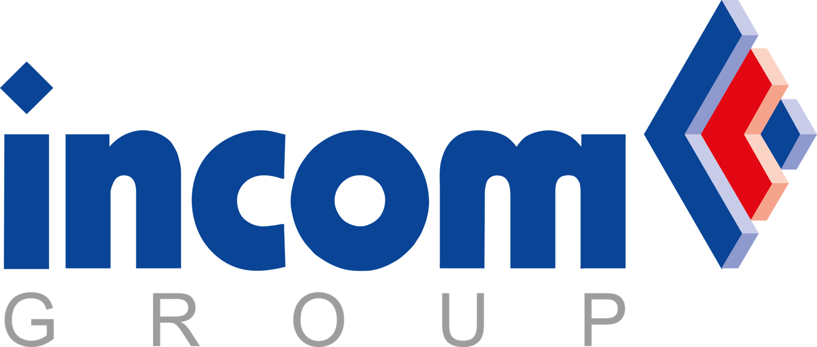 Incom Group SA