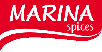 Marina sklep - logo