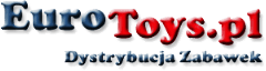 Hurtownia zabawek oraz LEGO EuroToys.pl