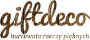 Hurtownia rzeczy pięknych Giftdeco