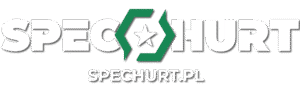 Hurtownia militarna SPC