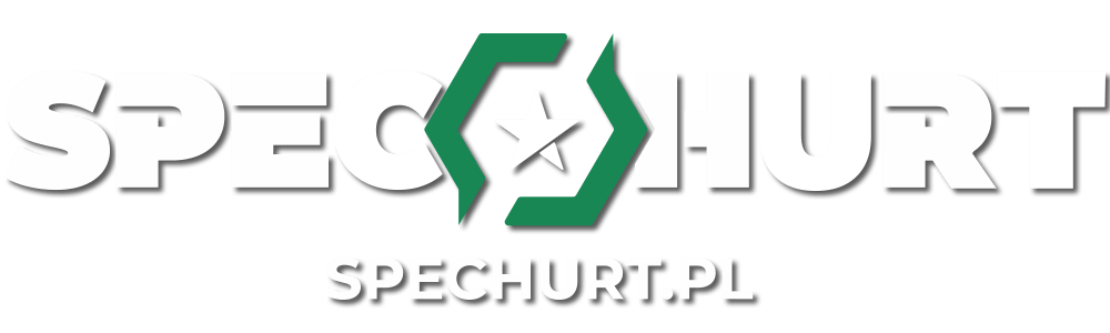 Hurtownia militarna SPC