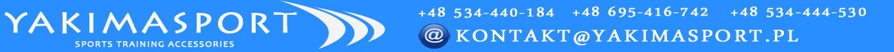 Hurtownia Yakimasport Hurtownia Yakimasport